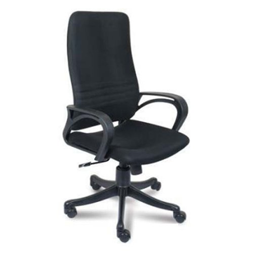 High Back Mesh Chair